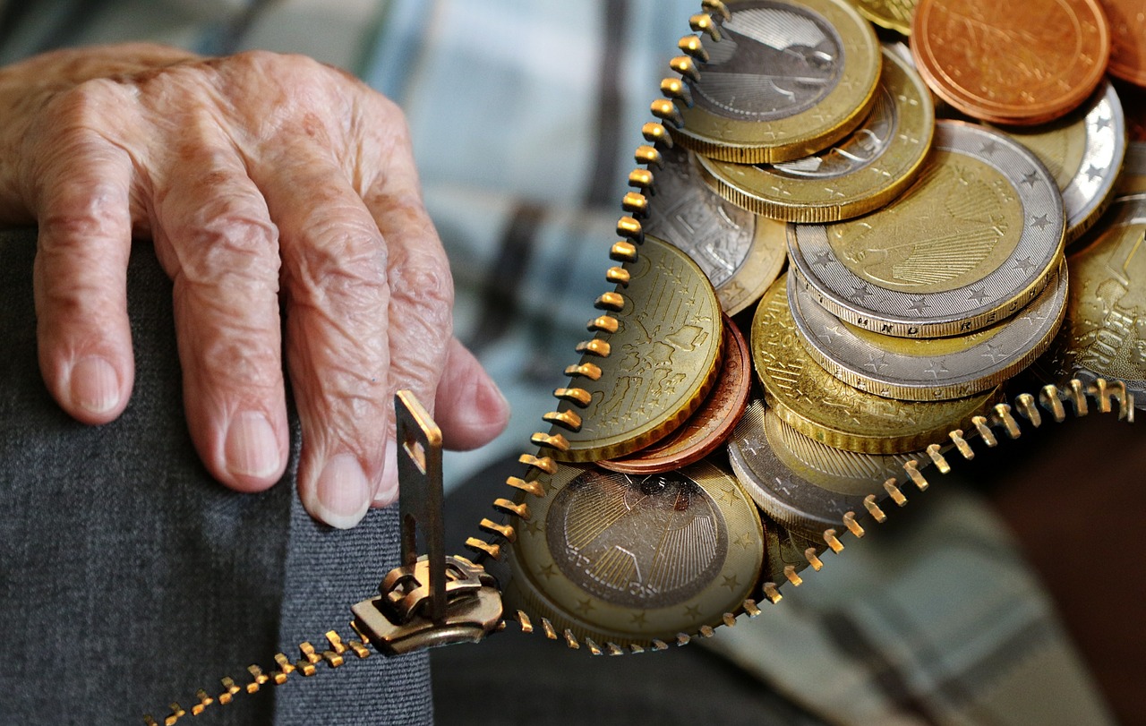Penzión vs. pension