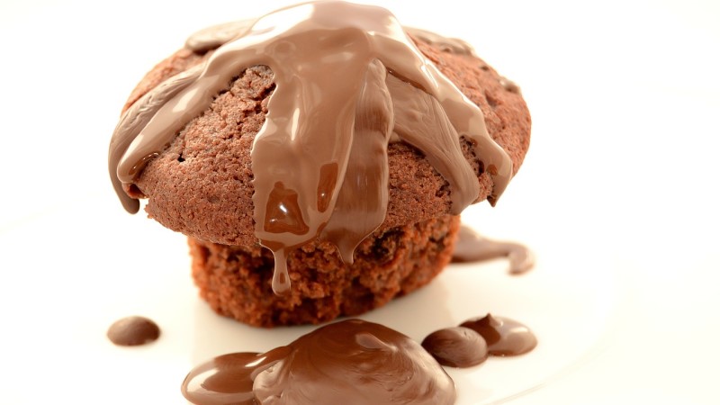 Do you have a sweet tooth?