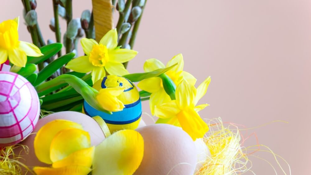 Interesting vocabulary and facts about Easter