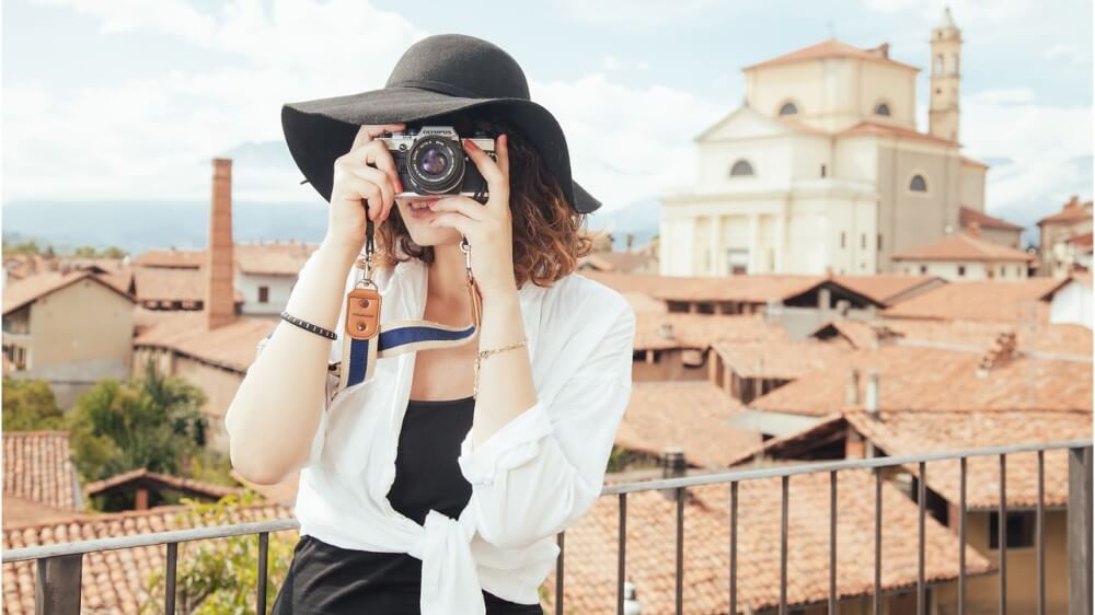 Turista vs tourist