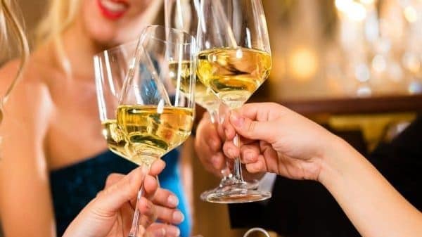 Alkoholom k lepšej angličtine?