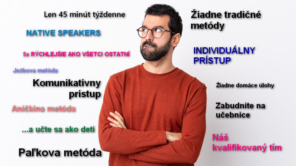 Na čo pozor pri výbere jazykovej školy