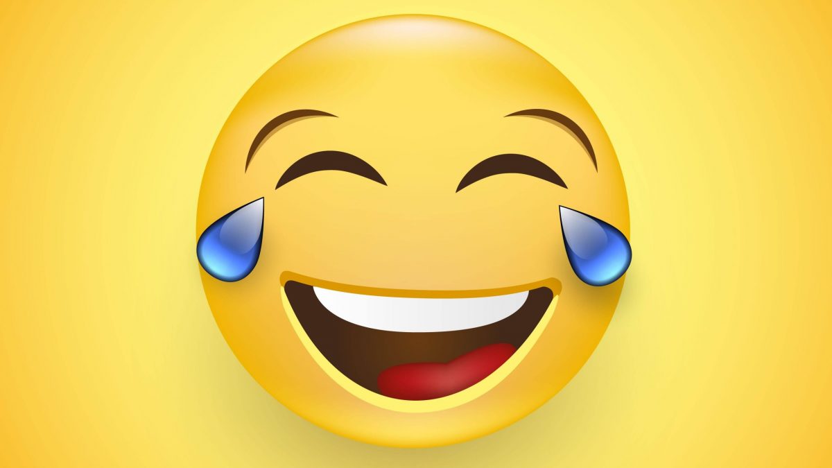 Smiech / Laughter